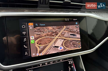 Седан Audi A6 2019 в Киеве