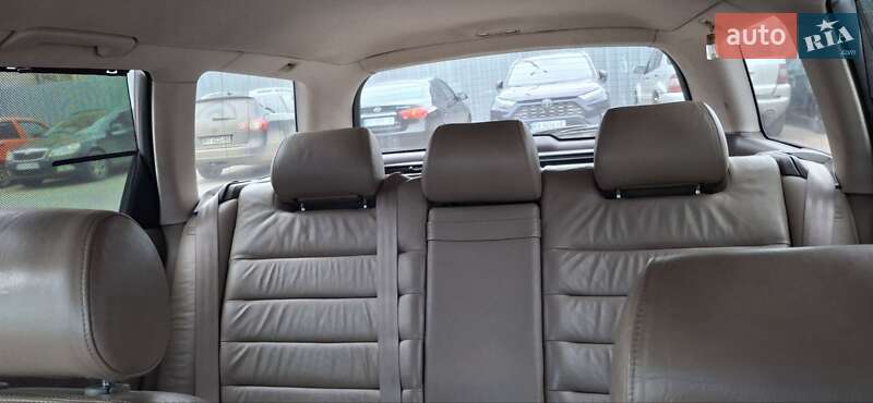 Универсал Audi A6 1999 в Хмельницком