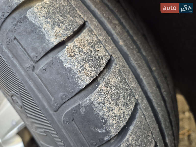 Универсал Audi A6 2005 в Славуте фото 10 Универсал Audi A6 2005 в Славуте