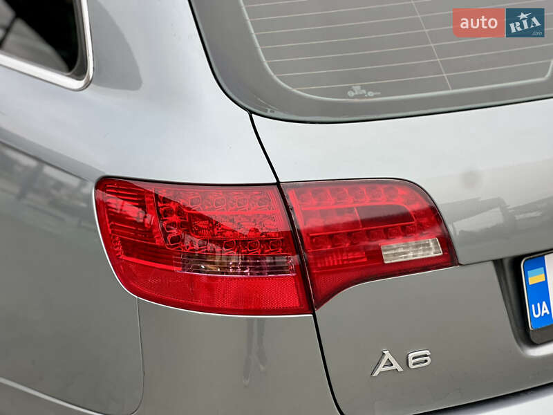 Универсал Audi A6 2006 в Виннице фото 29 Универсал Audi A6 2006 в Виннице