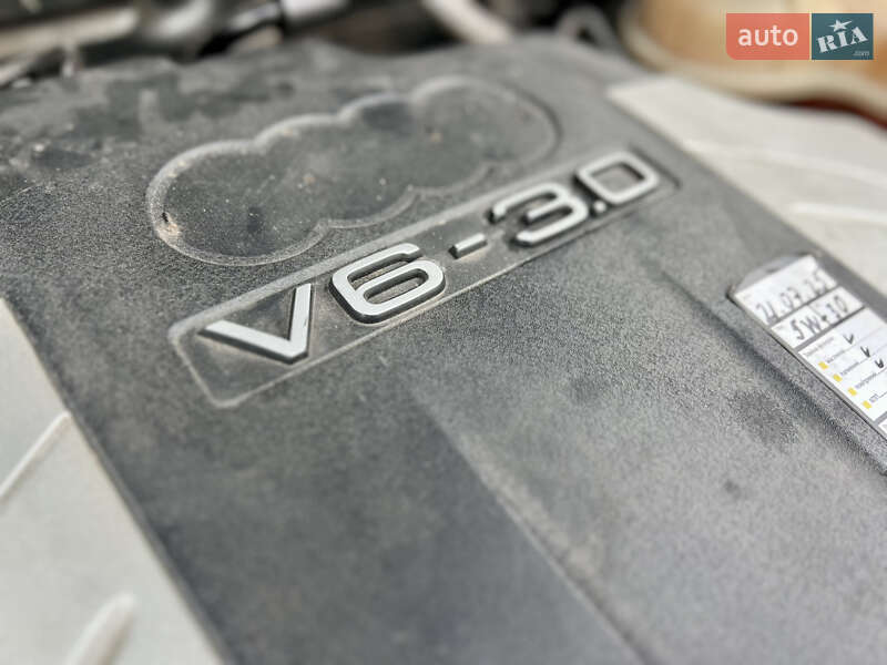 Универсал Audi A6 2006 в Виннице фото 37 Универсал Audi A6 2006 в Виннице