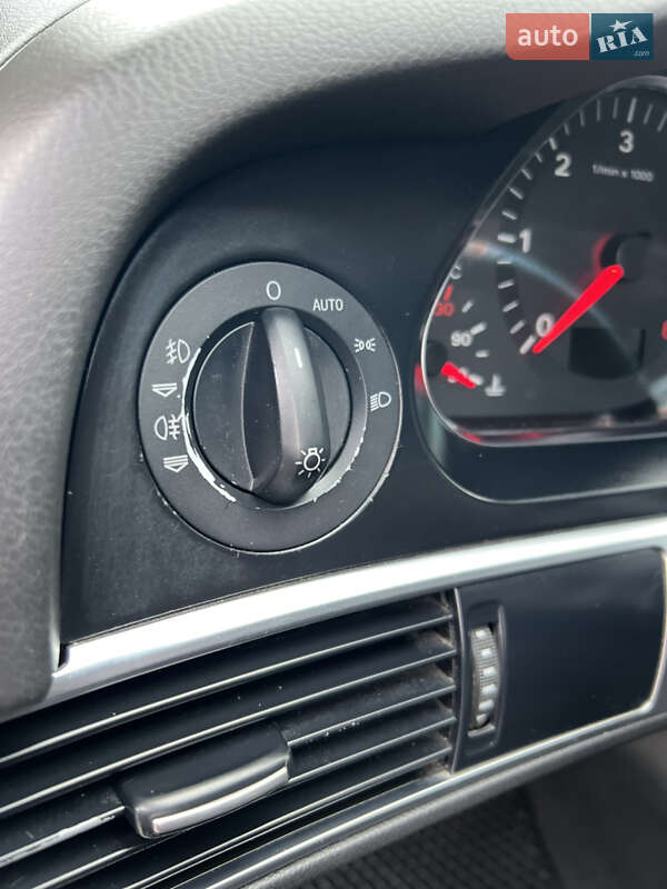 Универсал Audi A6 2006 в Виннице фото 40 Универсал Audi A6 2006 в Виннице