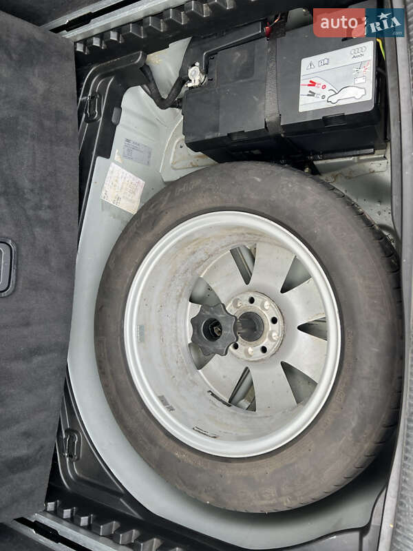 Универсал Audi A6 2006 в Виннице фото 66 Универсал Audi A6 2006 в Виннице