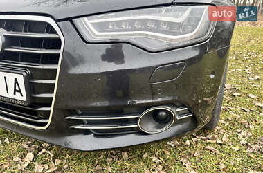 Седан Audi A6 2011 в Хмельницком