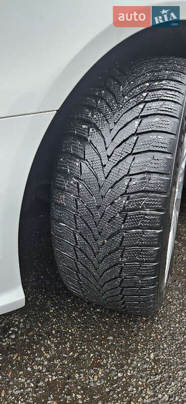 Седан Audi A6 2015 в Киеве