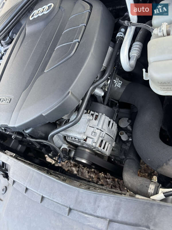 Седан Audi A6 2016 в Полтаве фото 17 Седан Audi A6 2016 в Полтаве