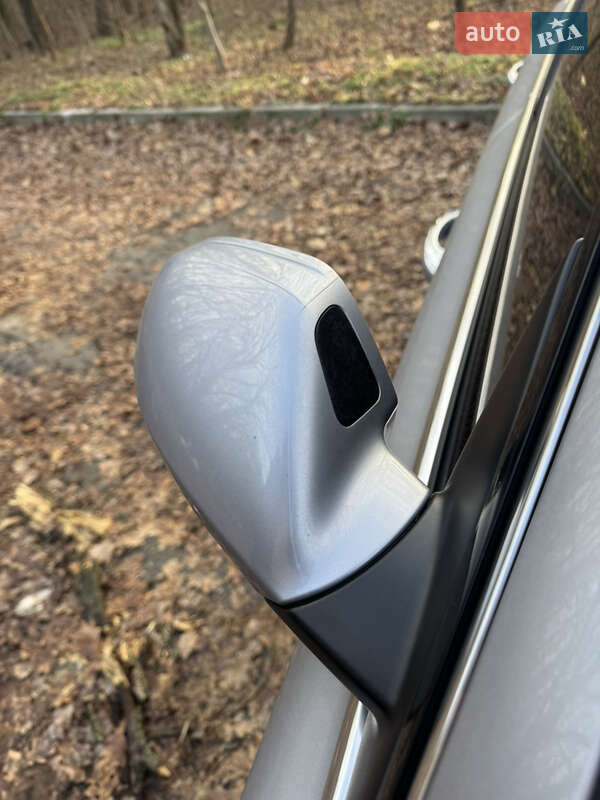 Седан Audi A6 2016 в Полтаве фото 22 Седан Audi A6 2016 в Полтаве