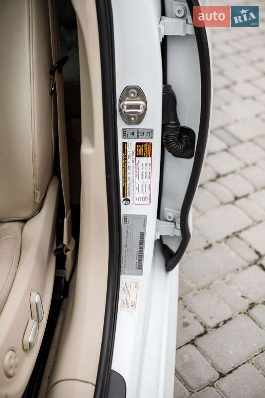 Седан Audi A6 2015 в Баре фото 32 Седан Audi A6 2015 в Баре