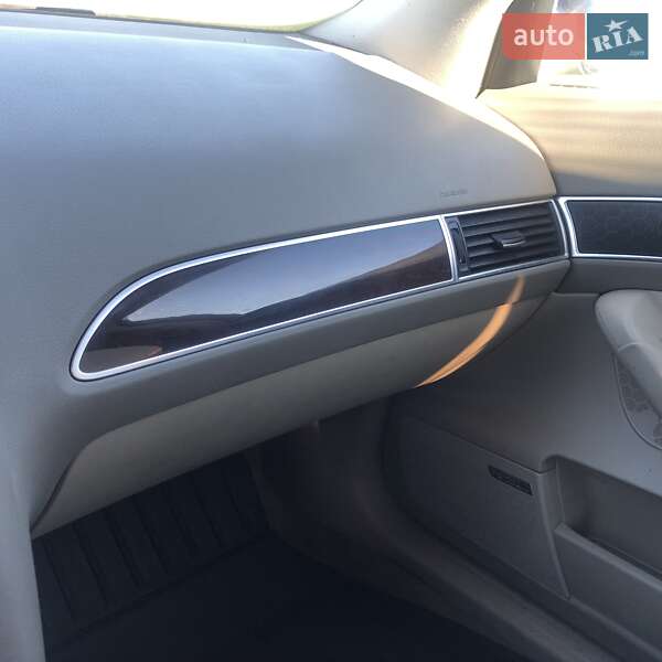 Седан Audi A6 2007 в Ковеле фото 21 Седан Audi A6 2007 в Ковеле