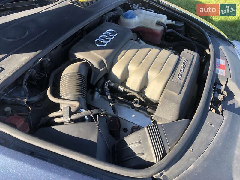 Седан Audi A6 2007 в Ковеле фото 26 Седан Audi A6 2007 в Ковеле