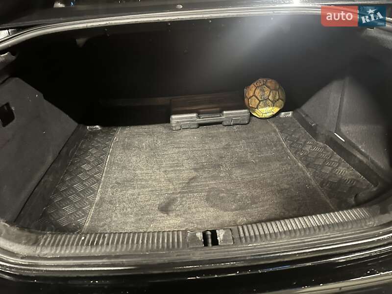 Седан Audi A6 2008 в Києві