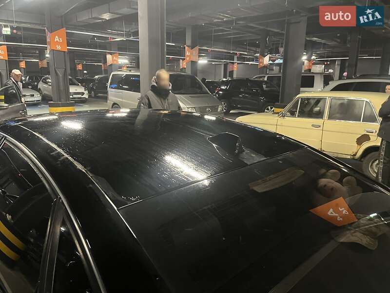 Седан Audi A6 2008 в Києві