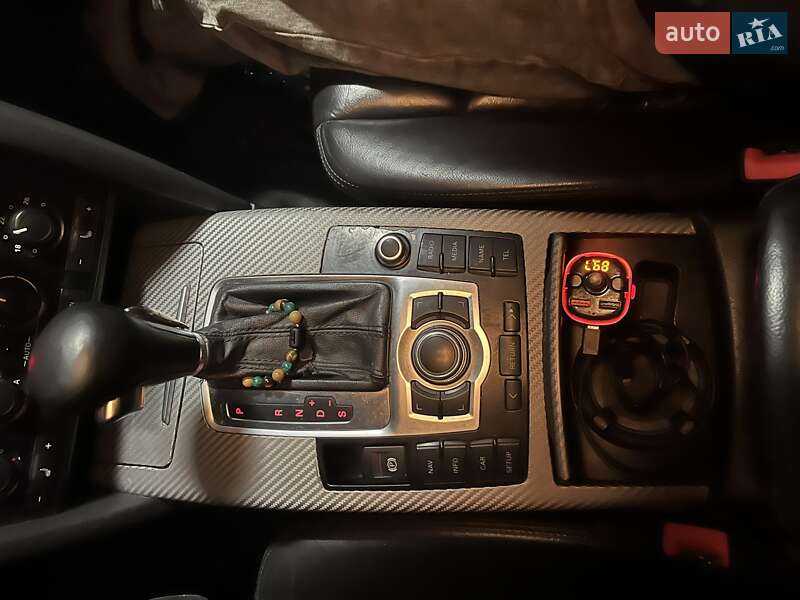 Седан Audi A6 2008 в Києві