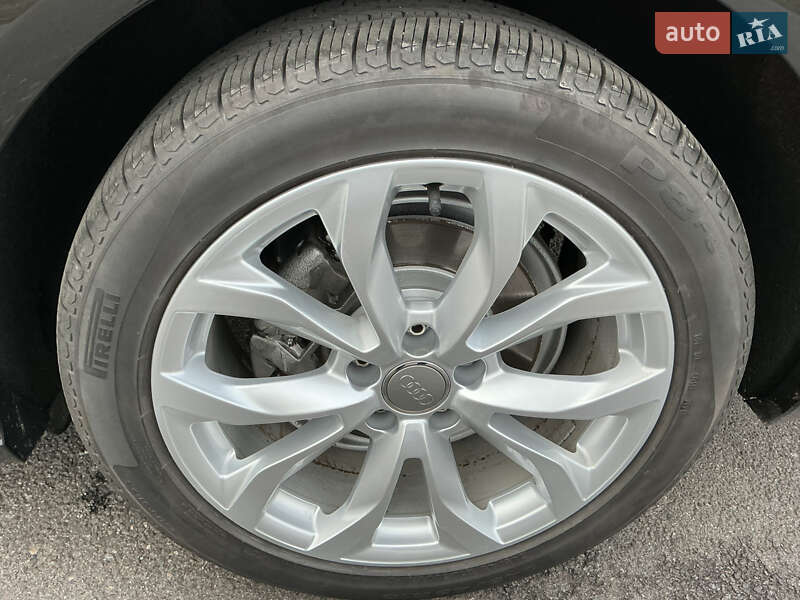 Седан Audi A6 2016 в Виннице фото 11 Седан Audi A6 2016 в Виннице