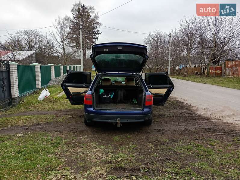 Универсал Audi A6 2001 в Житомире фото 4 Универсал Audi A6 2001 в Житомире