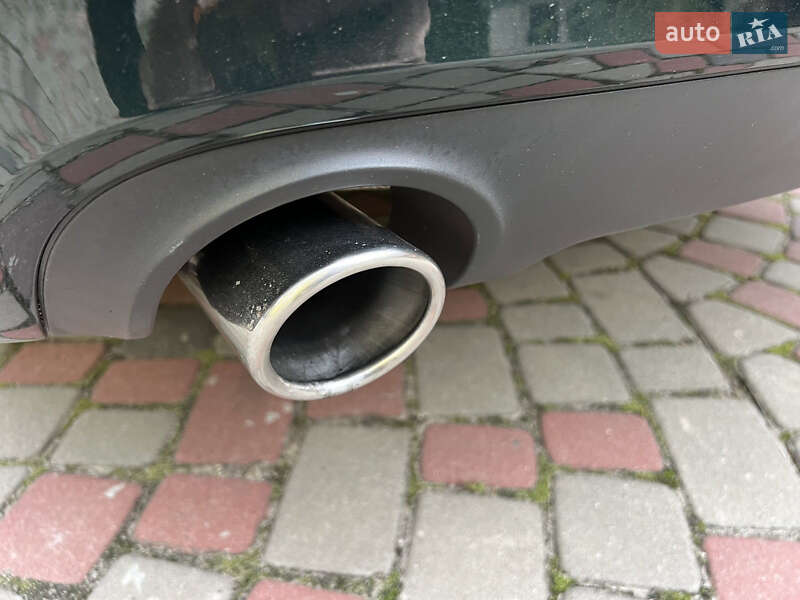 Седан Audi A6 2007 в Глобине