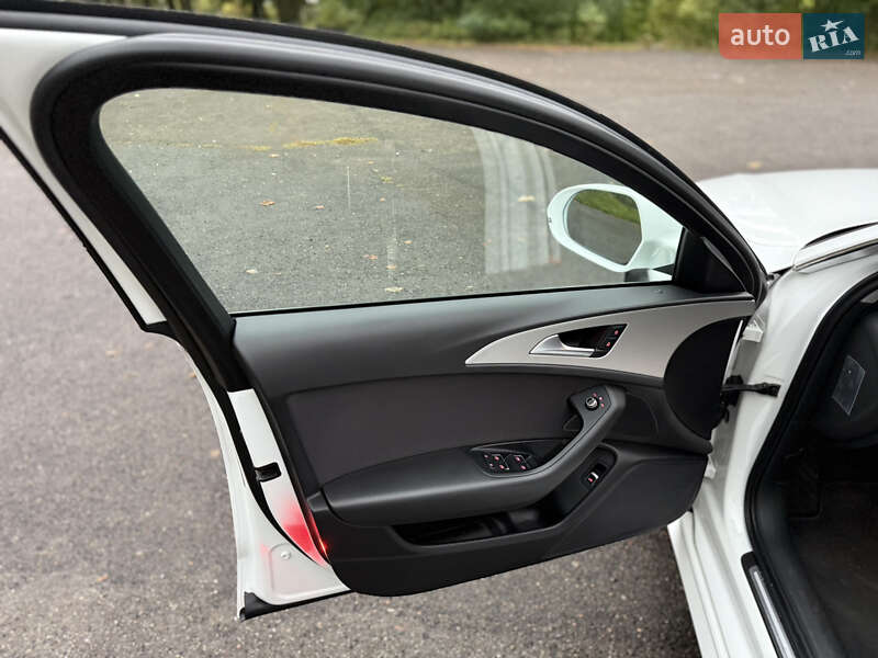 Универсал Audi A6 2015 в Калуше фото 16 Универсал Audi A6 2015 в Калуше