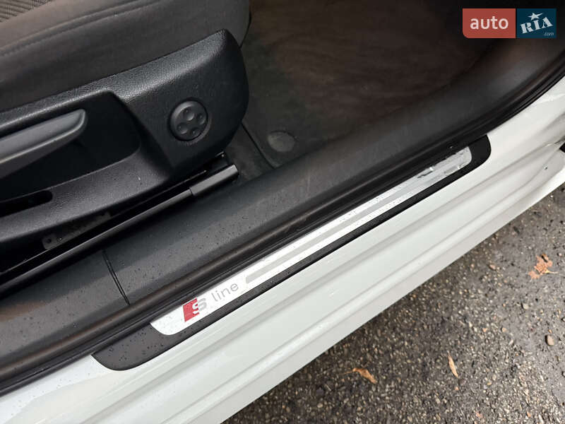 Универсал Audi A6 2015 в Калуше фото 31 Универсал Audi A6 2015 в Калуше