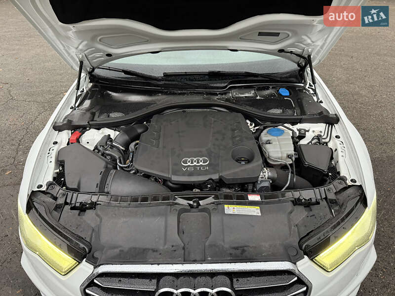 Универсал Audi A6 2015 в Калуше фото 33 Универсал Audi A6 2015 в Калуше