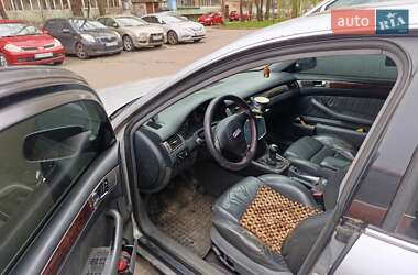 Седан Audi A6 1998 в Киеве