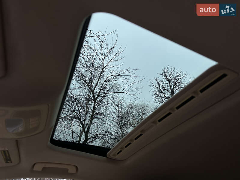 Седан Audi A6 2014 в Києві фото 23 Седан Audi A6 2014 в Києві