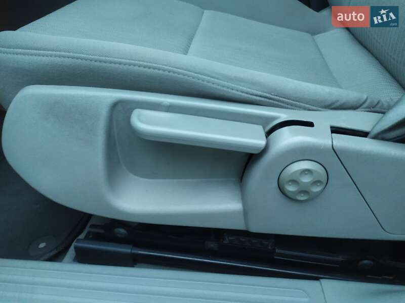 Седан Audi A6 2007 в Дубно