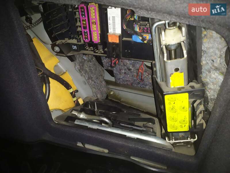 Седан Audi A6 2007 в Дубно