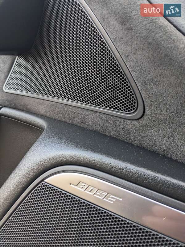 Универсал Audi A6 2013 в Комарному