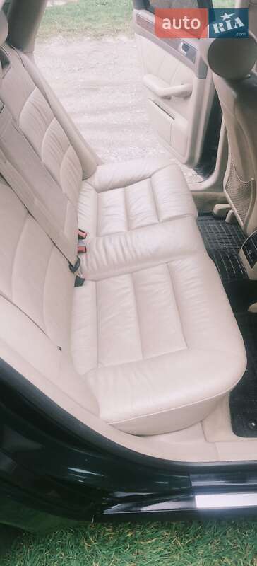 Универсал Audi A6 2003 в Черкассах фото 11 Универсал Audi A6 2003 в Черкассах