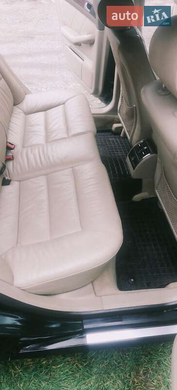 Универсал Audi A6 2003 в Черкассах фото 13 Универсал Audi A6 2003 в Черкассах