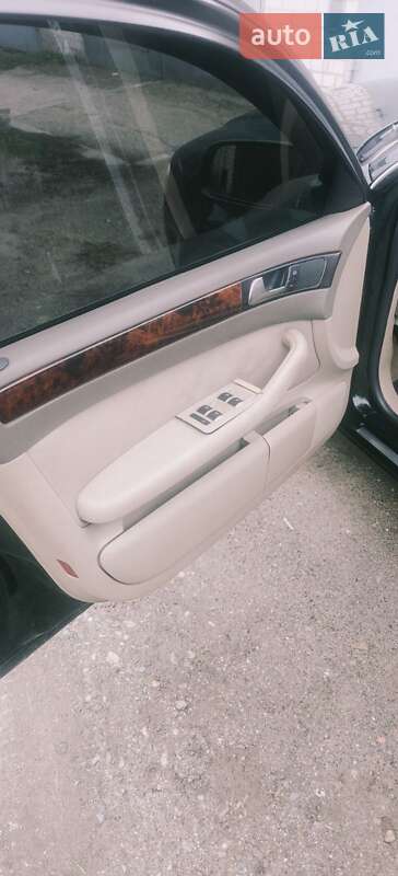 Универсал Audi A6 2003 в Черкассах фото 15 Универсал Audi A6 2003 в Черкассах
