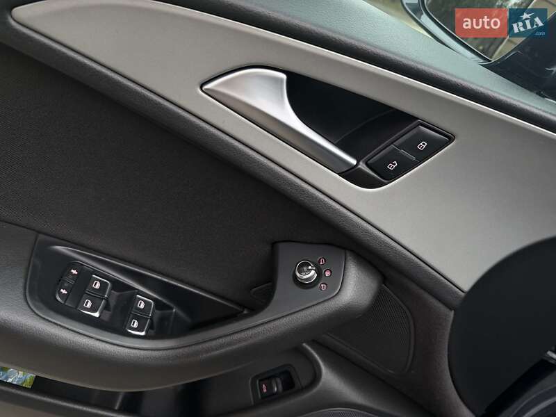 Седан Audi A6 2011 в Запорожье фото 3 Седан Audi A6 2011 в Запорожье