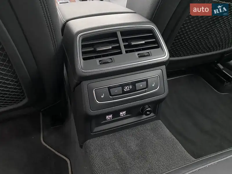 Audi A6 2018 VIN WAUK2AF26KN043147 фото оголошення 22 з 73