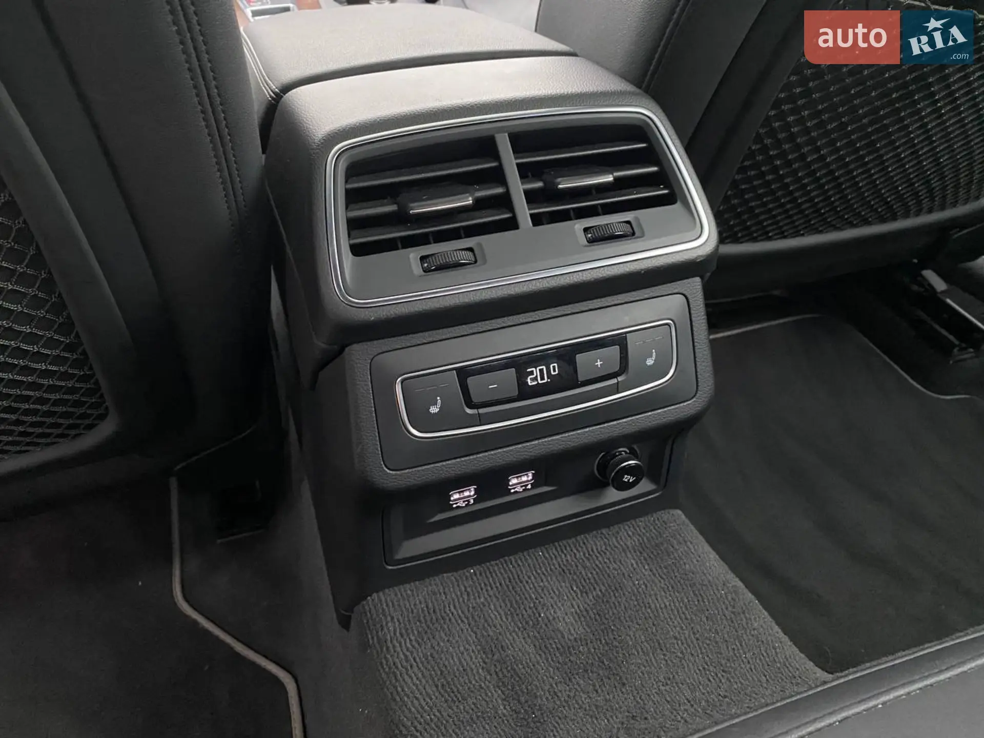 2018 Audi A6 - мініатюра 22