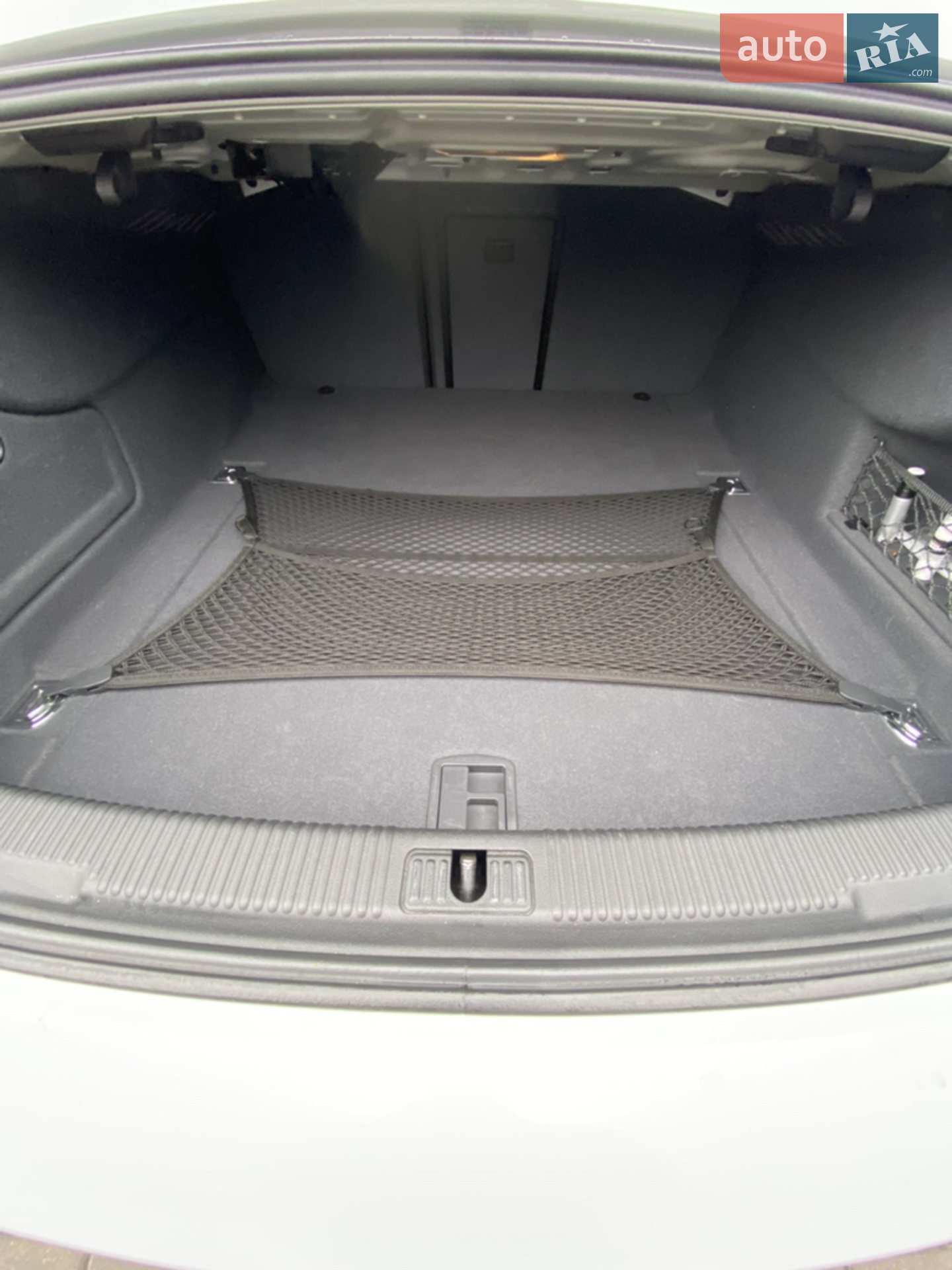 2014 Audi A6 - мініатюра 10