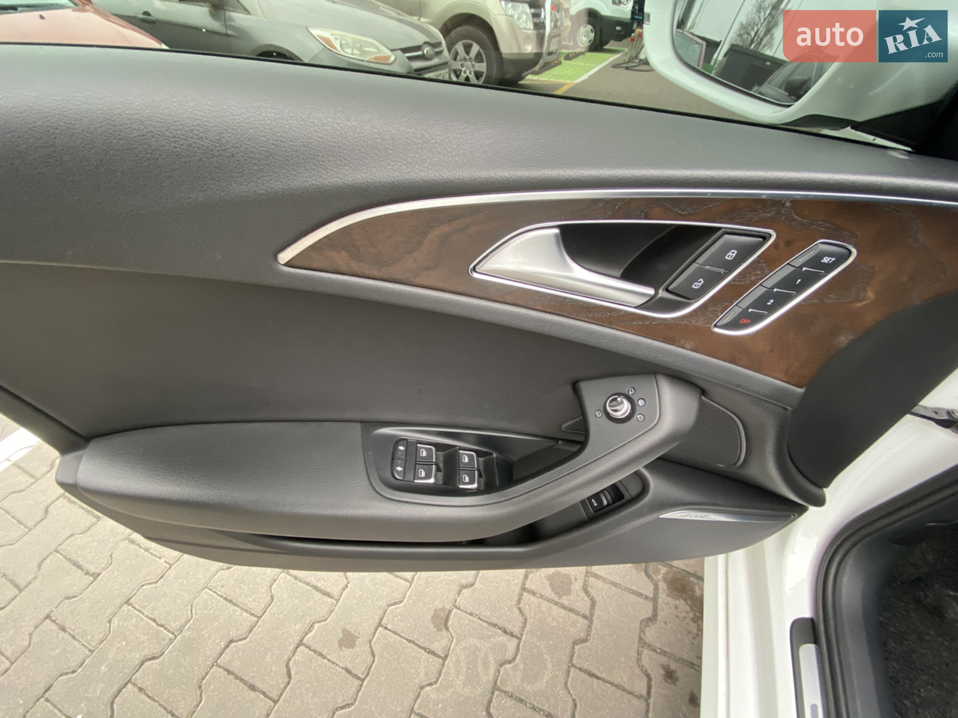 2014 Audi A6 - мініатюра 16