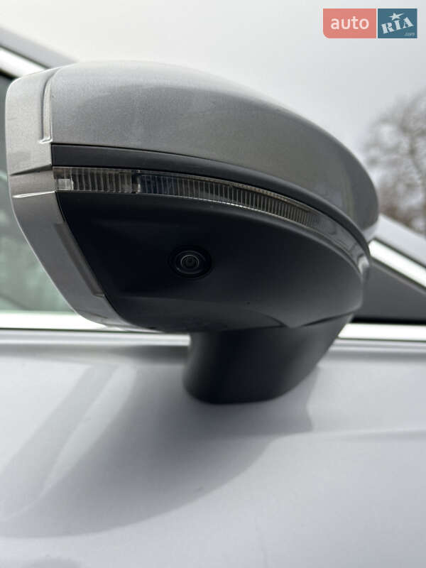 Седан Audi A6 2020 в Львове