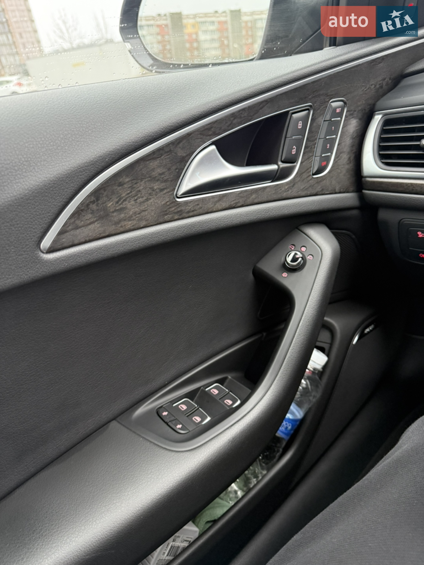 2017 Audi A6 - мініатюра 22