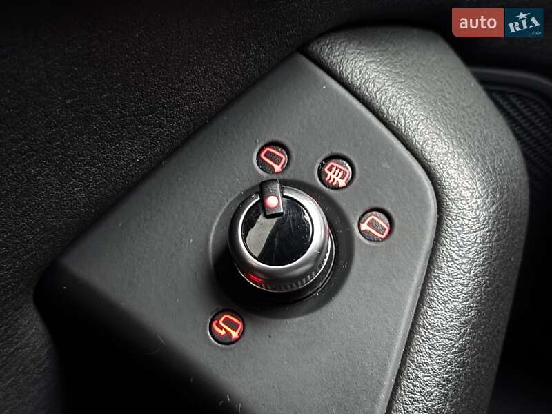 Седан Audi A6 2015 в Киеве