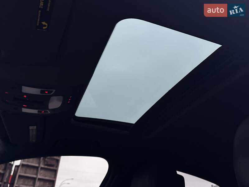 Седан Audi A6 2015 в Киеве