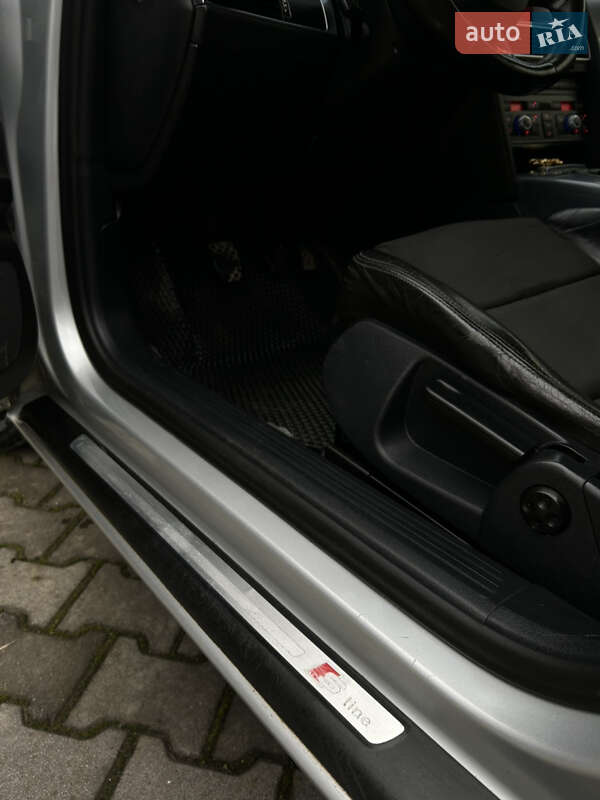 Универсал Audi A6 2007 в Черновцах фото 10 Универсал Audi A6 2007 в Черновцах