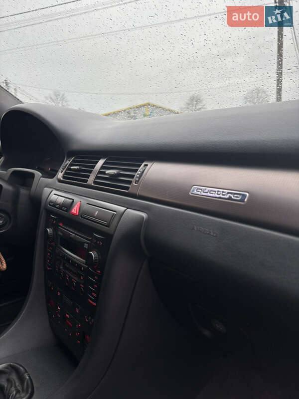 Универсал Audi A6 2000 в Рава-Русской фото 26 Универсал Audi A6 2000 в Рава-Русской