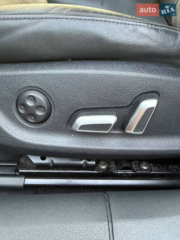 Универсал Audi A6 2018 в Бердичеве