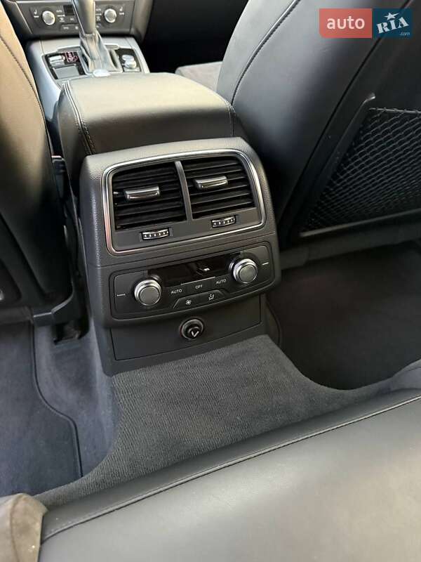 Универсал Audi A6 2018 в Бердичеве