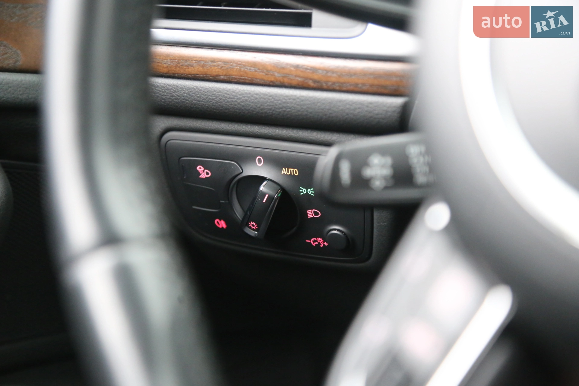 2014 Audi A6 - мініатюра 7