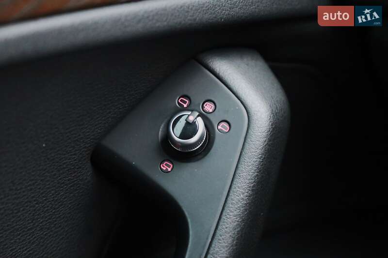 Седан Audi A6 2014 в Киеве