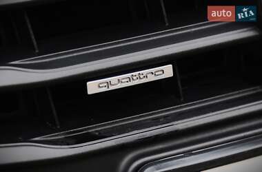 Седан Audi A6 2014 в Киеве