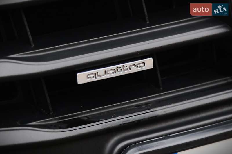 Седан Audi A6 2014 в Киеве