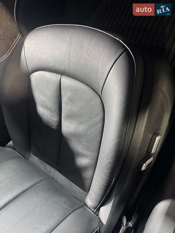 Седан Audi A6 2016 в Тернополе фото 21 Седан Audi A6 2016 в Тернополе