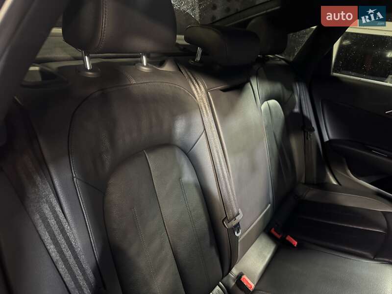 Седан Audi A6 2016 в Тернополе фото 25 Седан Audi A6 2016 в Тернополе